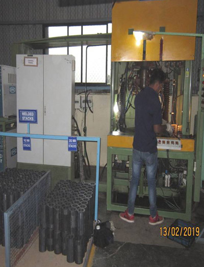 Welding Machine