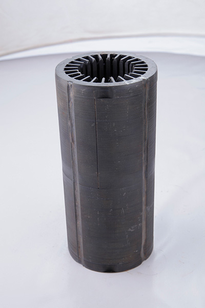 Starter Rotor Lamination